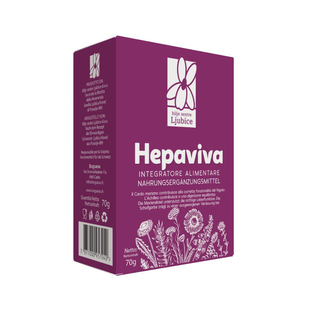 Hepaviva
