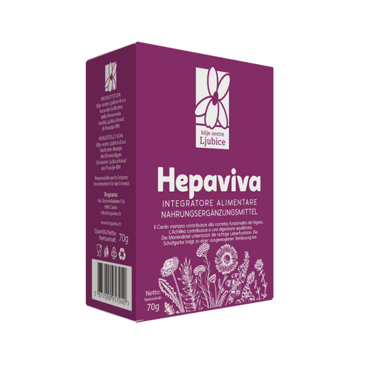 Hepaviva
