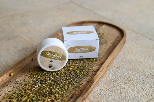 UniViva – Balsamo Universale