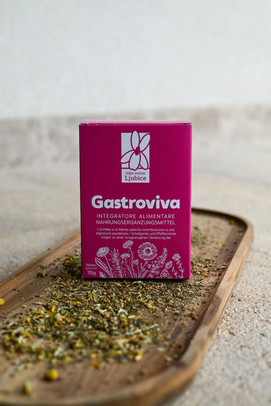Gastroviva