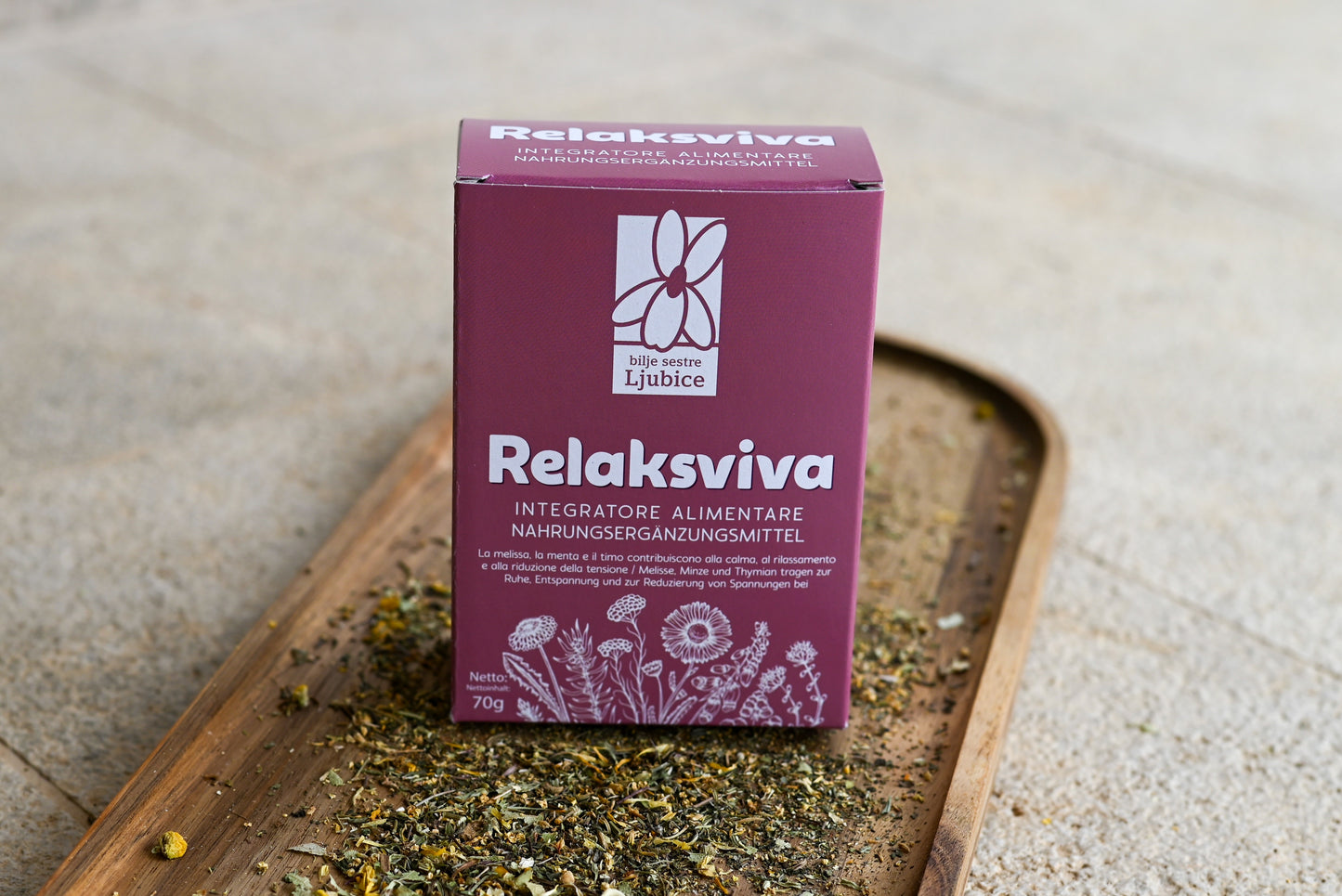 Relaksviva – Rilassamento e Benessere