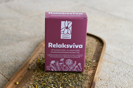 Relaksviva