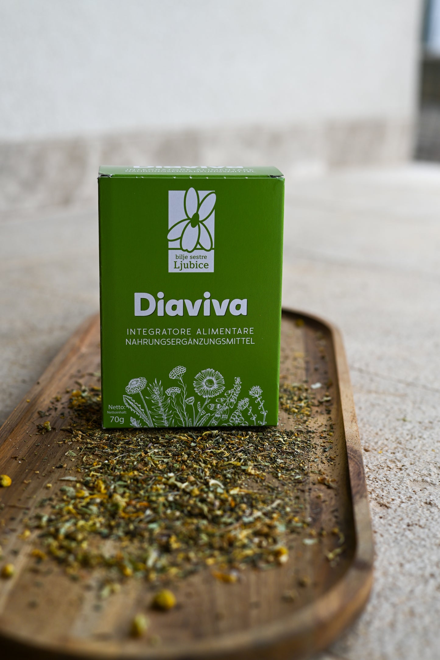 Diaviva – Regolazione Glicemica