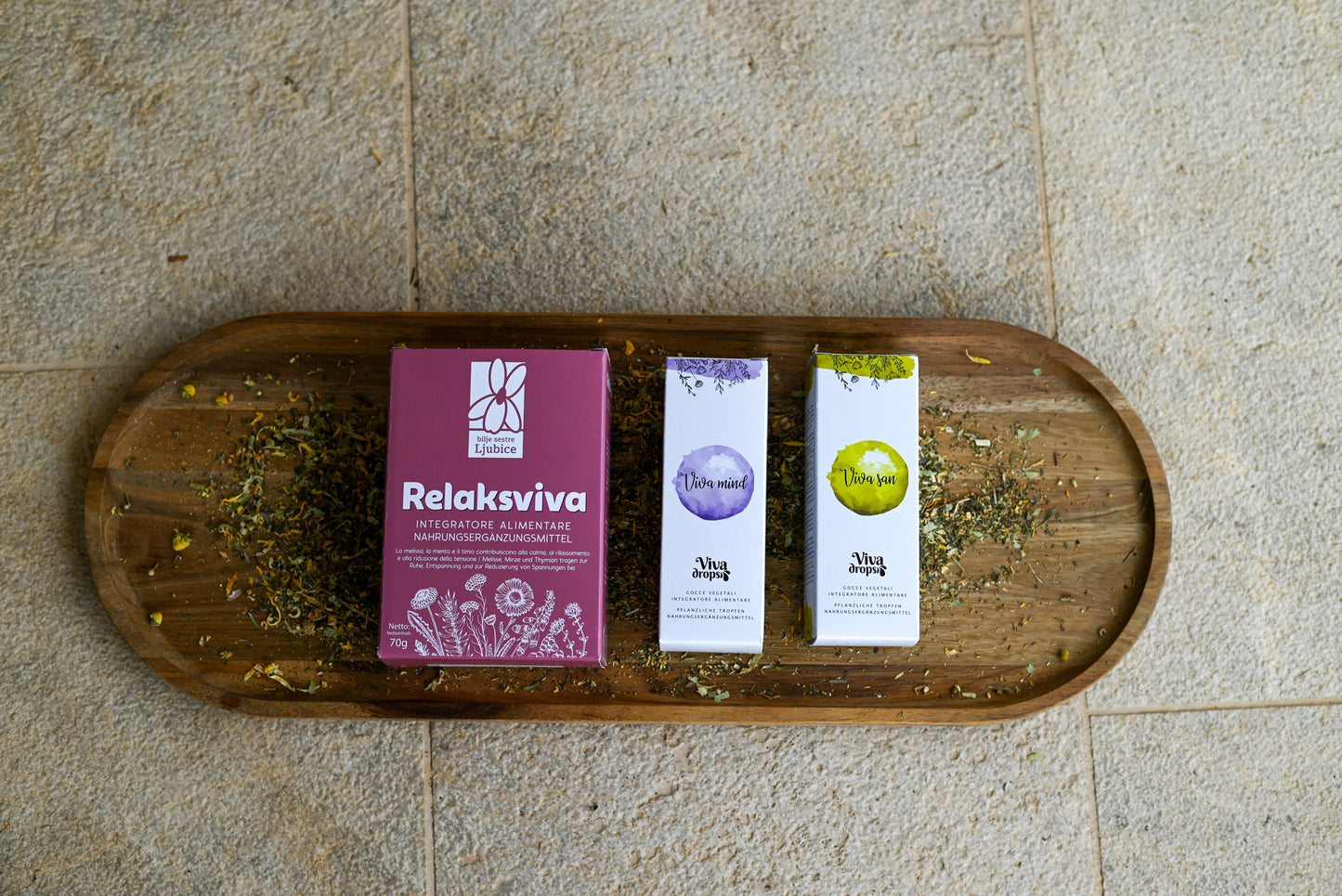 Relaksviva – Rilassamento e Benessere