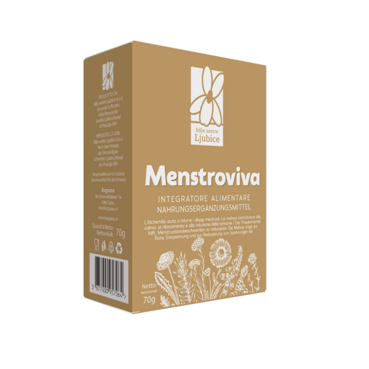 Menstroviva