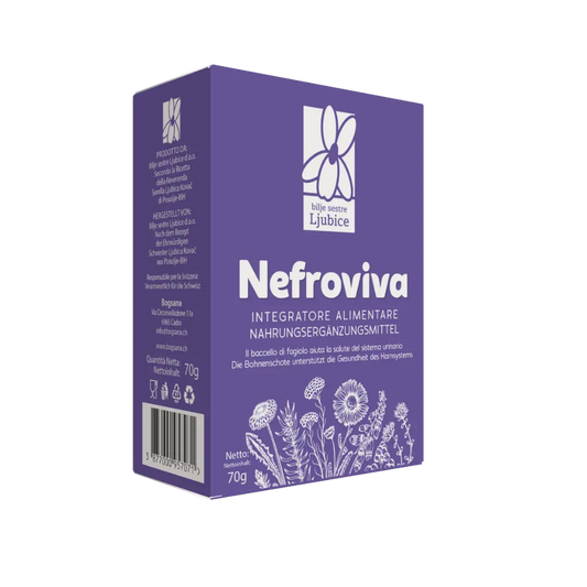 Nefroviva