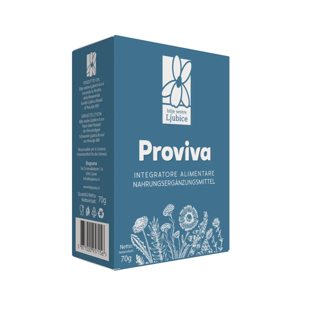 Proviva