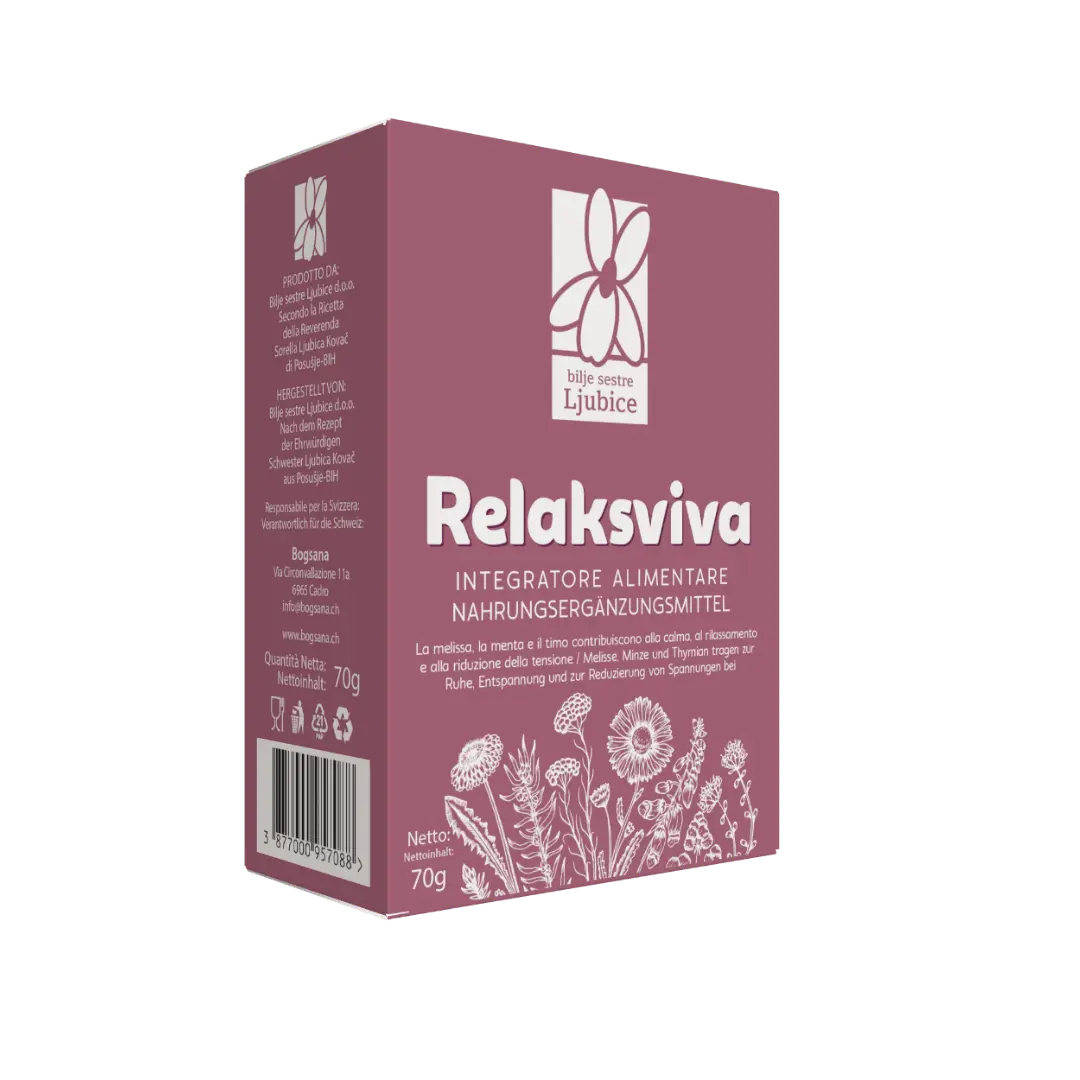 Relaksviva – Rilassamento e Benessere