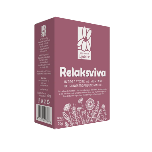 Relaksviva