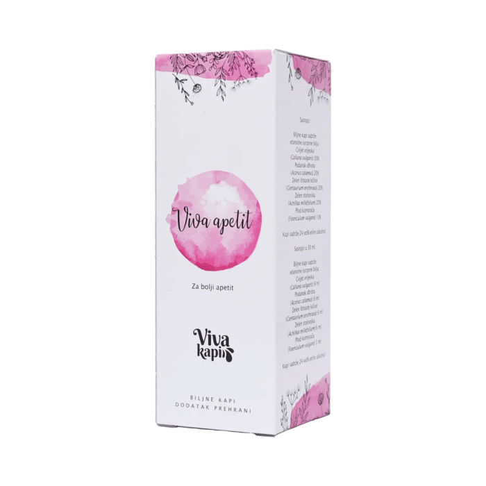 Viva Apetit
