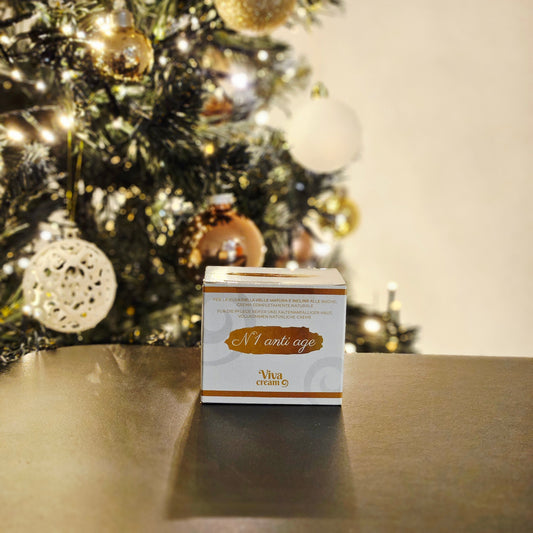 Anti Age N°1 – Pelle Matura