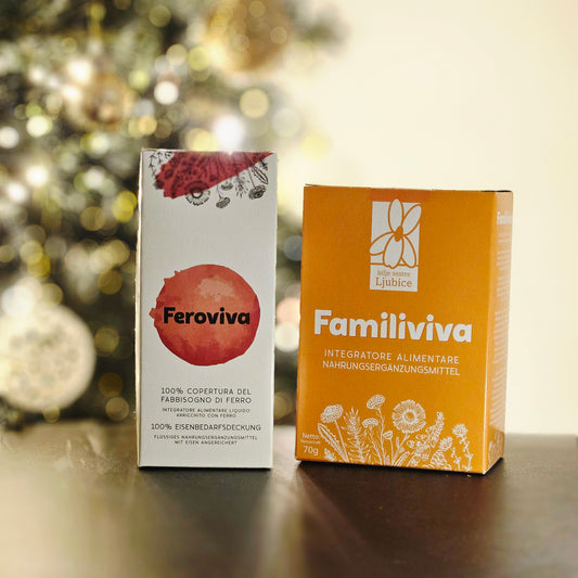 Pacchetto Family - Benessere Familiare