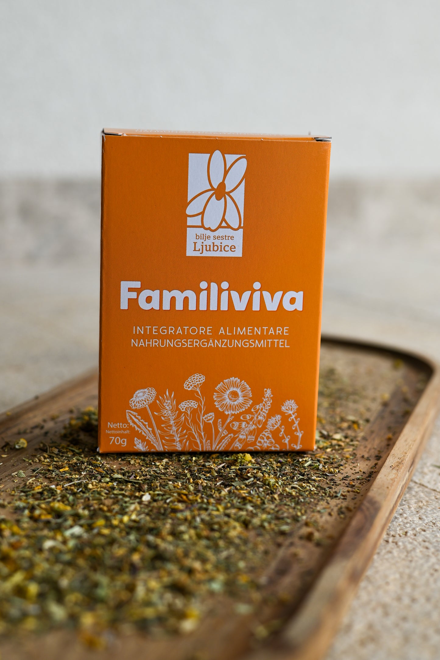 Familiviva – Obitelj